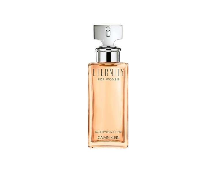 Calvin Klein Eternity Eau De Parfum Intense Spray For Women 50ml