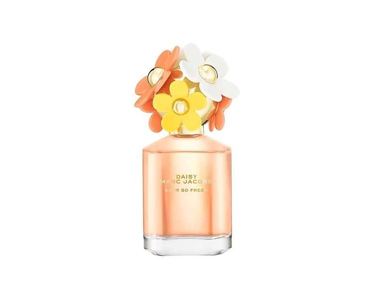 Marc Jacobs Daisy Ever So Fresh Eau de Parfum 75ml