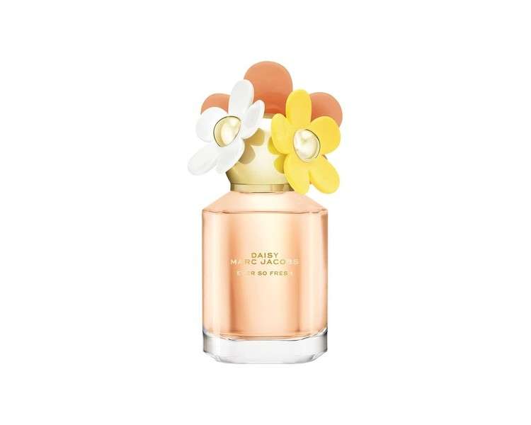 Marc Jacobs Daisy Ever So Fresh Eau de Parfum 30ml