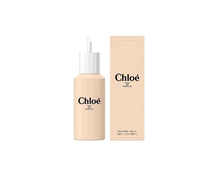 Chloé Eau de Parfum Women's Fragrance Refill 150ml