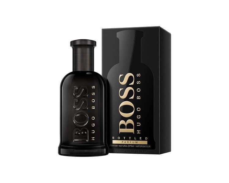 BOSS Bottled Parfum 200ml