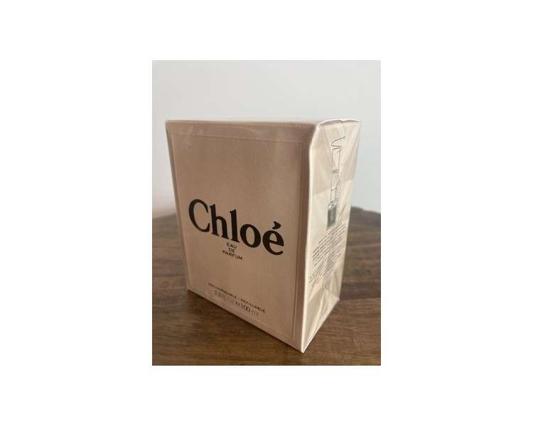 CHLOE Eau de Parfum for Women 3.3fl oz/100ml