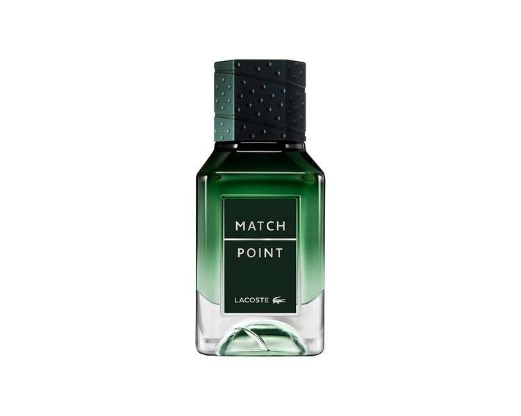 Lacoste Match Point Eau de Parfum 30ml