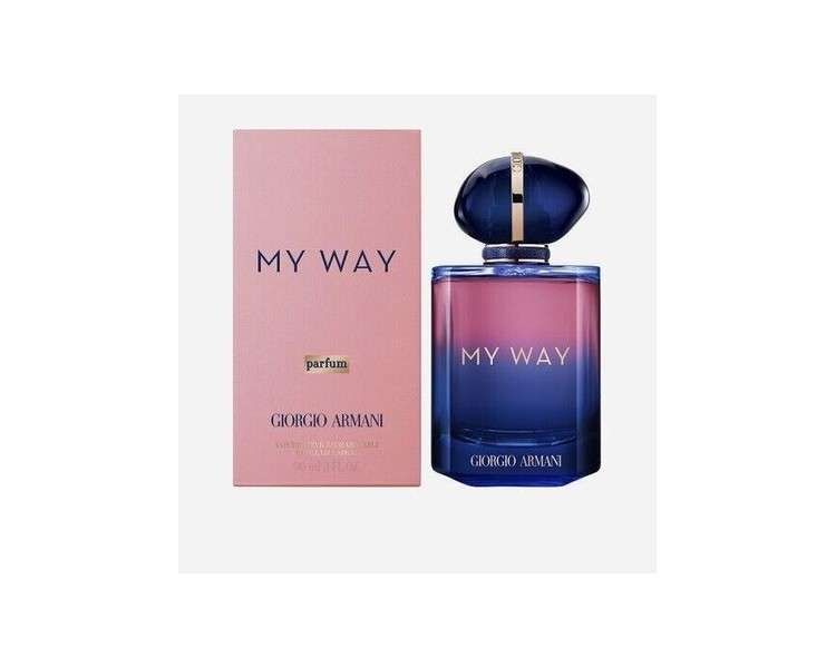 Giorgio Armani My Way Le Parfum Eau de Parfum 90ml