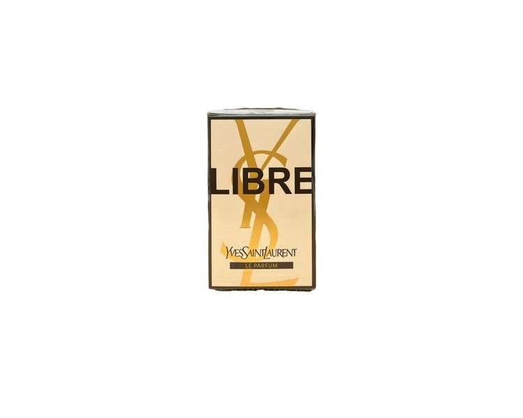Yves Saint Laurent Libre Le Parfum Eau de Parfum 30ml
