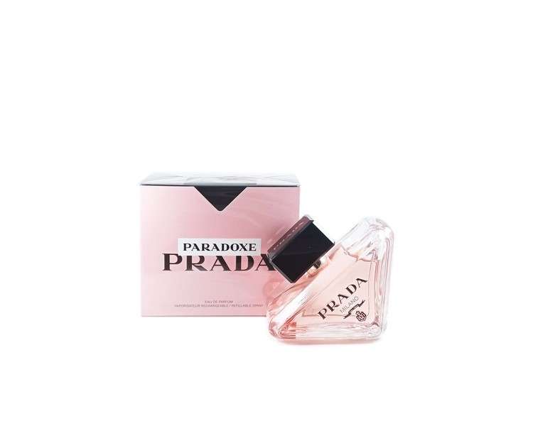 Prada Paradoxe Eau de Parfum Spray For Women 30ml