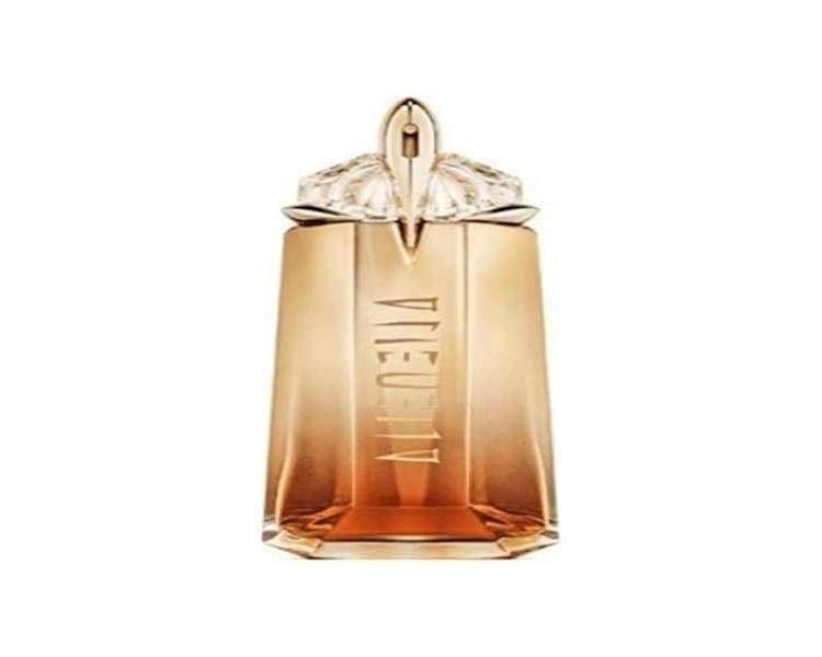 Thierry Mugler Alien Goddess Intense Eau De Parfum 30ml