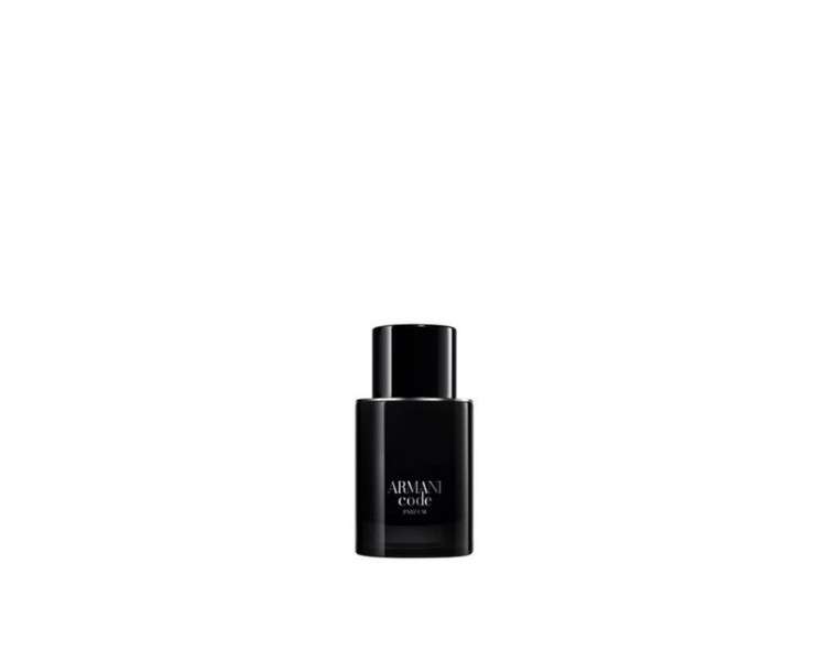 Giorgio Armani Code Le Parfum Eau De Parfum for Men 50ml