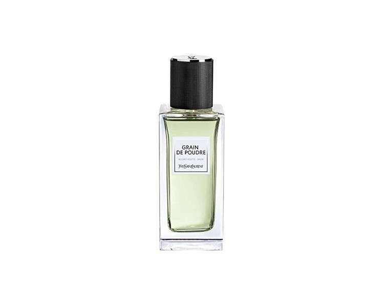 Yves Saint Laurent Le Vestiaire Des Parfums Grain de Poudre Unisex Eau de Parfum 125ml