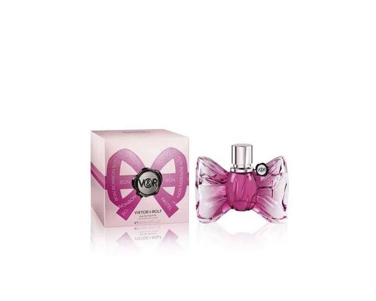 Viktor & Rolf BonBon Pastel Eau de Toilette 50ml