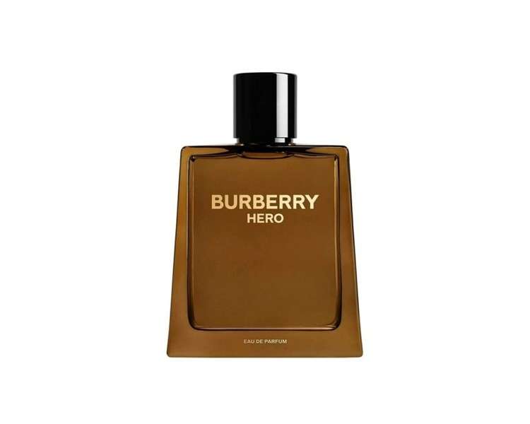 Burberry Hero Eau de Parfum 100ml