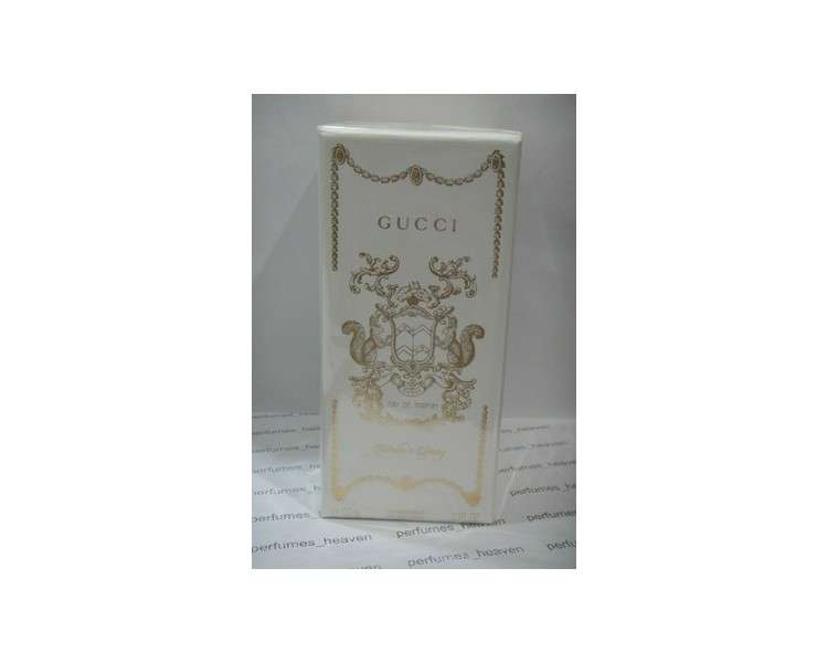 Gucci Winter's Spring  Eau de Parfum, 3.3oz