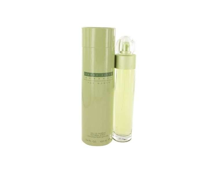 Perry Ellis Reserve Eau de Parfum Spray 3.4oz for Women