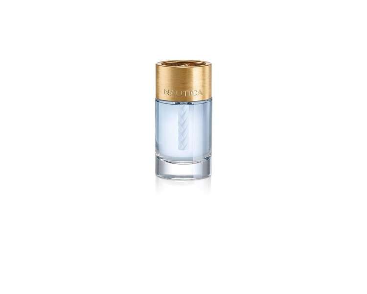 Nautica Life Eau De Toilette 50ml