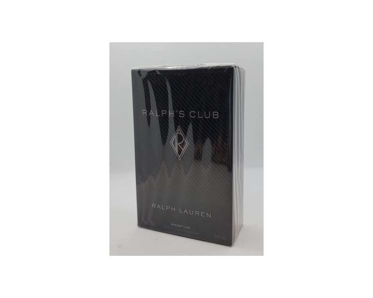 Ralph Lauren Ralph's Club 100ml EDP Spray