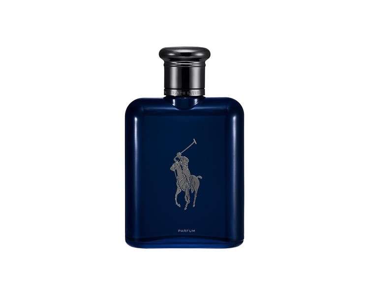 Ralph Lauren Polo Blue Eau De Parfum 125ml