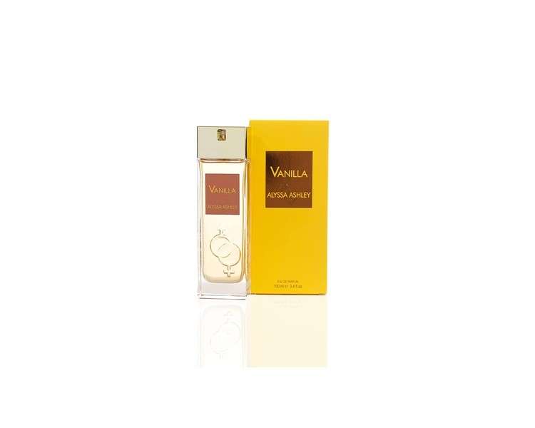 Vanilla EDP 100ml