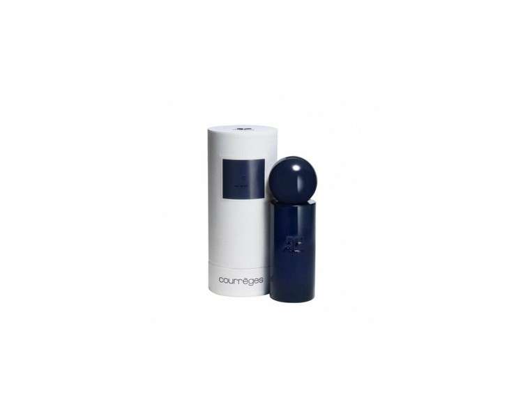 Courrèges C Eau De Perfume Spray 100ml