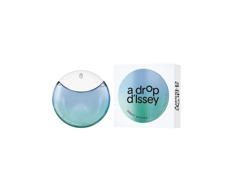 Issey Miyake A Drop d'Issey Eau de Parfum Fraiche Spray 90ml