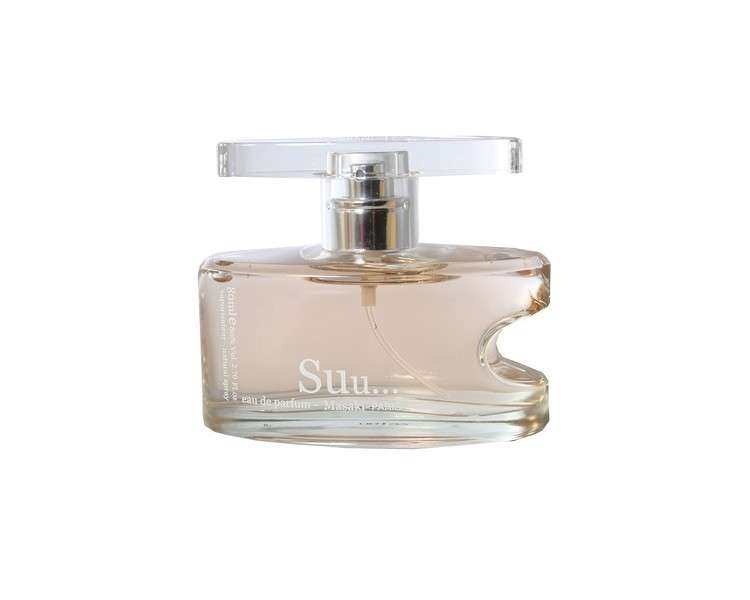 Suu by Masaki Matsushima for Women 2.70 oz Eau de Parfum Spray