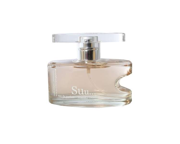 Suu by Masaki Matsushima for Women 1.35oz Eau de Parfum Spray