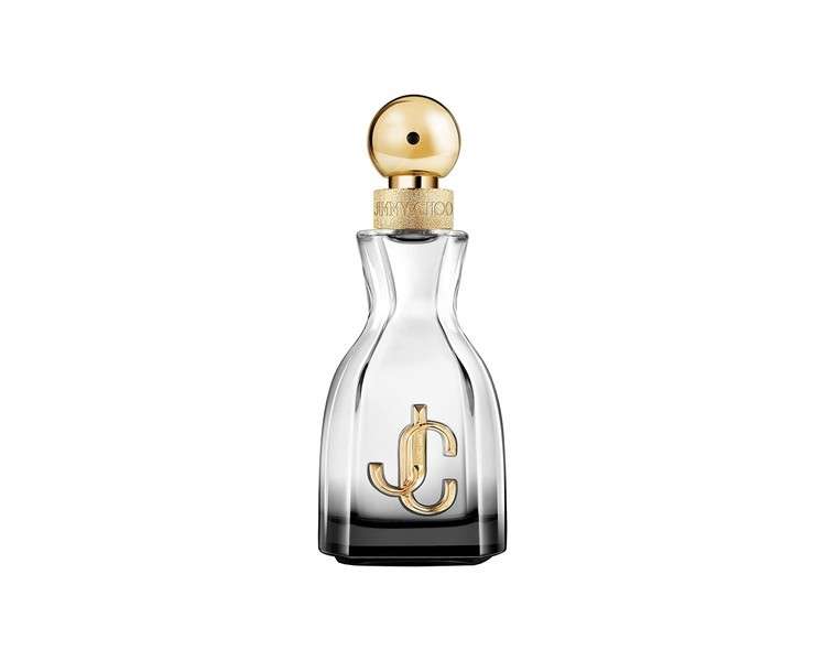 Jimmy Choo Ladies I Want Choo Forever Eau de Parfum 40ml