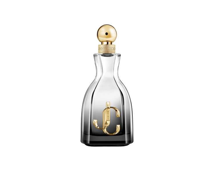 Jimmy Choo I Want Choo Forever Eau de Parfum 100ml