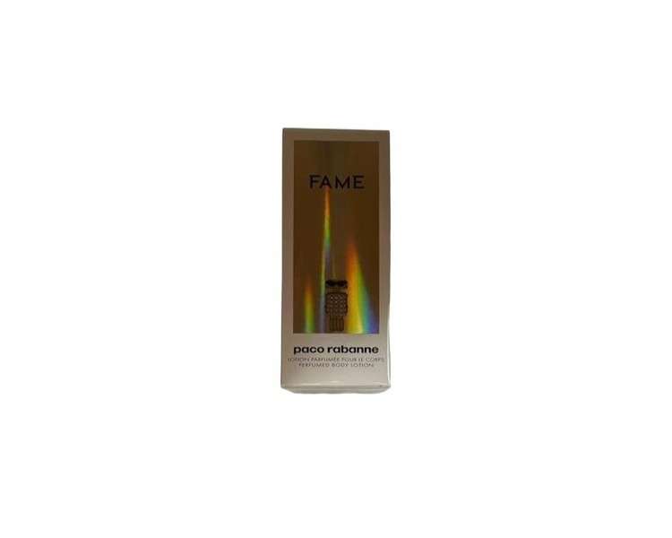 Paco Rabanne Fame Lotion 200 ml Fragrances