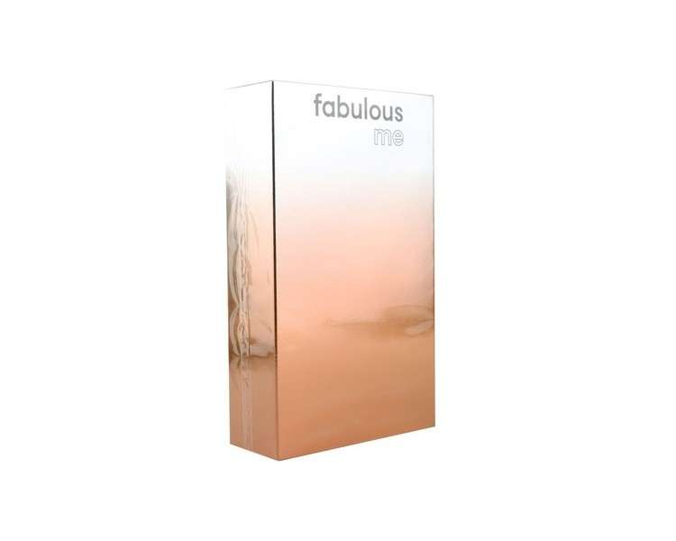 Paco Rabanne Fabulous Me Eau de Parfum 62ml Spray Unisex