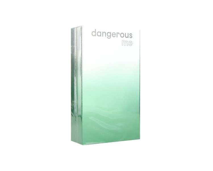 Paco Rabanne Dangerous Me Eau De Parfum 62ml