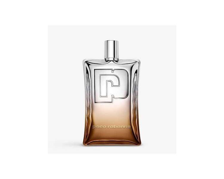 Paco Rabanne Dandy Me Eau De Parfum 62ml Spray