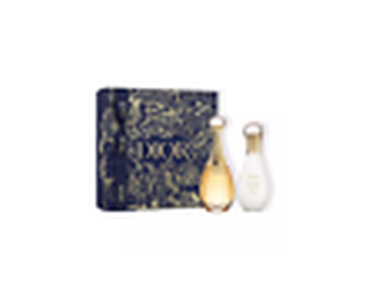 DIOR J'adore Eau de Parfum 50ml Gift Set - Brand New in Box and Unused