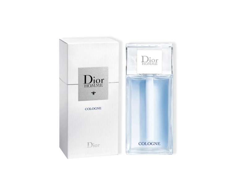 Dior Homme Cologne 200ml