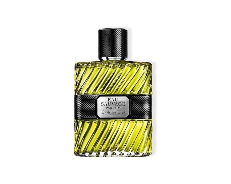 Christian Dior Eau Sauvage Parfum Eau de Parfum For Him 100ml