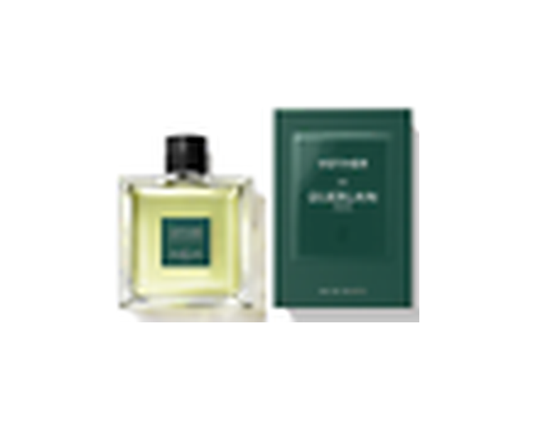 Guerlain Vetiver Men's Eau De Toilette 150ml Spray