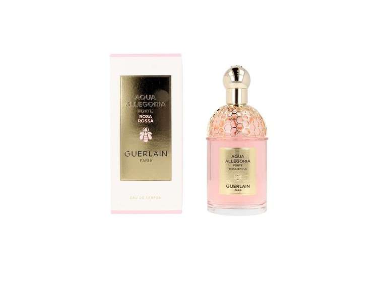 GUERLAIN Aqua Allegoria Forte Rosa Rossa EDT Spray 4.2 oz Fragrances