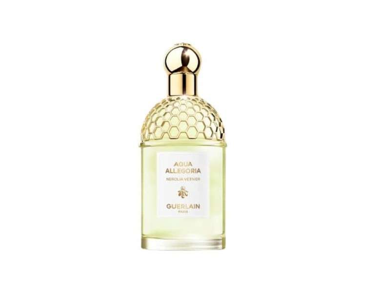 Guerlain Aqua Allegoria Nerolia Vetiver Eau de Toilette Spray 125ml