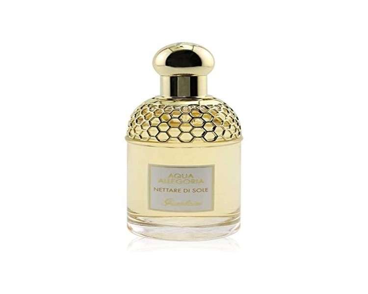 Guerlain Aqua Allegoria Sun Nectar Eau de Toilette Spray 75ml