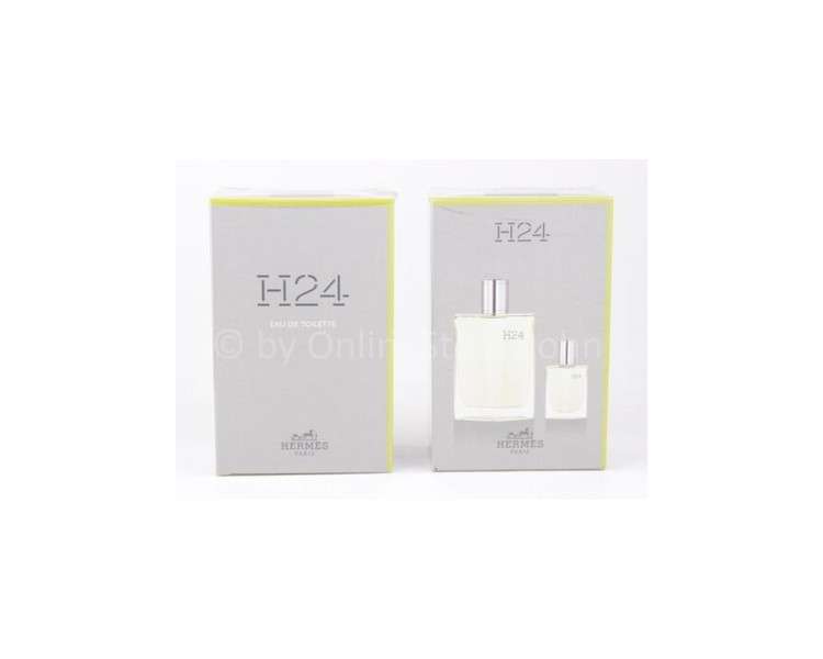 Hermes H24 2 piece Gift Set