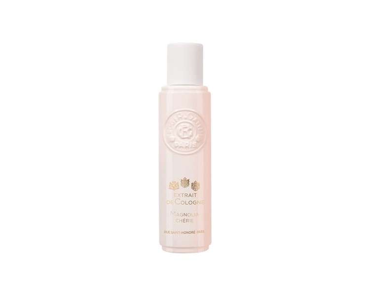 Roger & Gallet Magnolia Chérie Cologne Extract 30ml