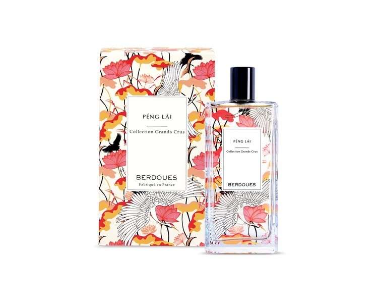 Berdoues Peng Lai Eau de Parfum 100ml