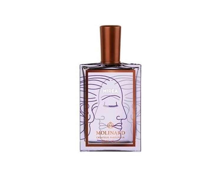 Eau de Parfum Spray 75ml