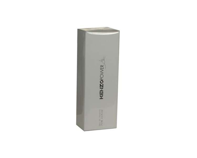 Kenzo Power Eau de Toilette 75ml Men's Perfume New Original Packaging