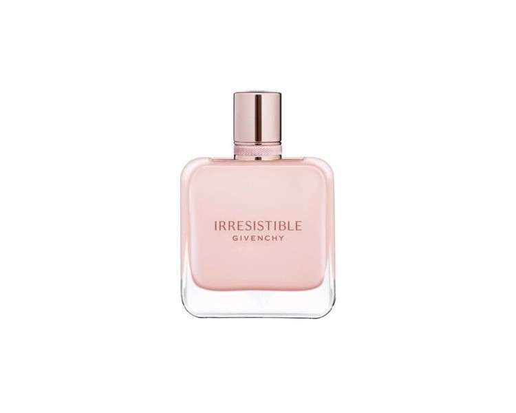 Givenchy Irresistible Rose Velvet Eau de Parfum for Women 50ml Spray
