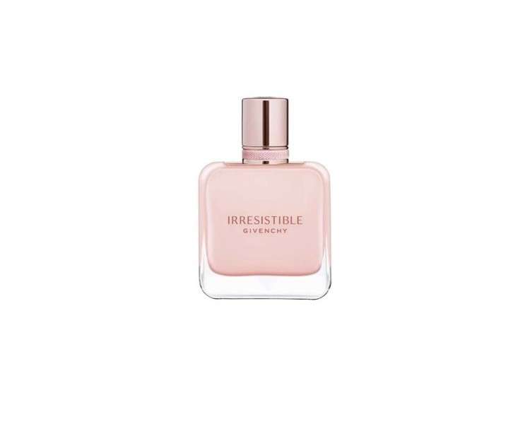 Givenchy Irresistible Rose Velvet Eau de Parfum for Women 35ml Spray