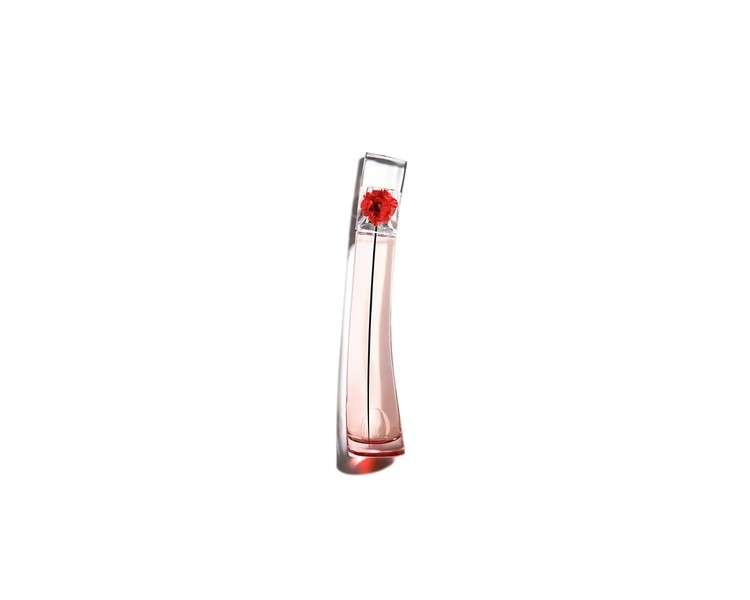 Flower by Kenzo L'Absolue Eau De Parfum Spray 50ml