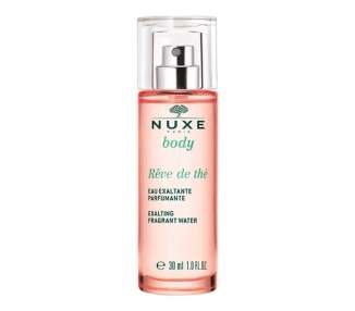 Nuxe Body Rêve de Thé Exalting Fragrant Water 30ml