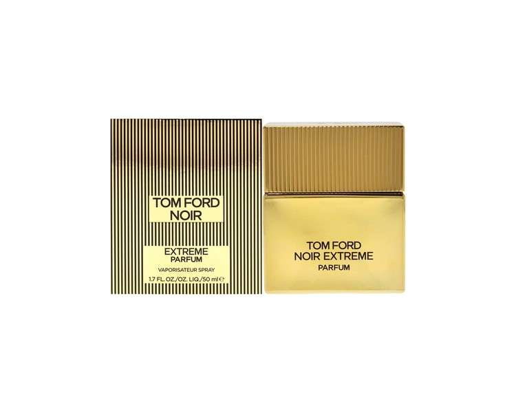 Tom Ford Noir Extreme Parfum for Men 50ml Spray