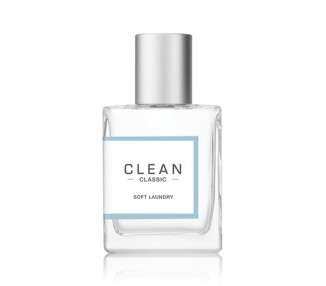 Clean Soft Laundry parfume 30ml