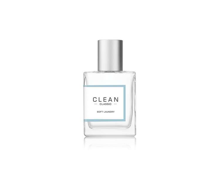 Clean Soft Laundry parfume 30ml